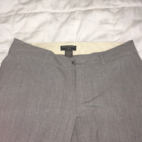 Banana Republic Dress Pants - Picture 2 of 4